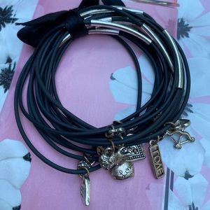 🛍️5 for $25 Sales Bracelets with Charms